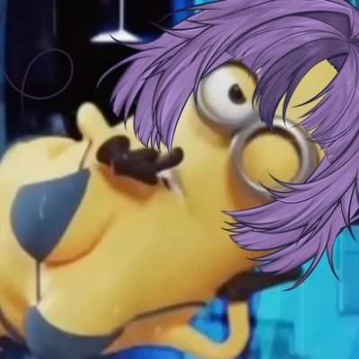 Nuki | Puppeteer Vtuber 🧸💜 Profile