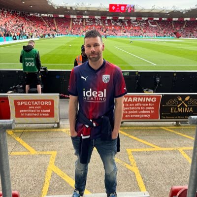 kitey86's profile picture. west brom