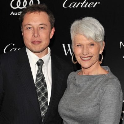 Don't be scammed this my son real Account on Telegram here Elon 👉👉 https://t.co/YVLRHRCTCu. click on the link to chat with him