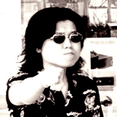 サタニスト/時々DJ/時々イベント主催者/ ホラーおたのしみ会 会長(言い出しっぺ)/映画や音楽、ゲームなどから受ける『悪い影響』で生きています #地獄の映画レビュー #映画の中のメタル やってます