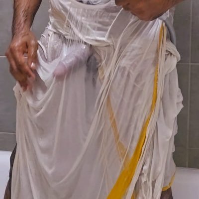 mund dhoti vesti lungi leather and jeans lover