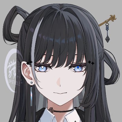 Illustrator (JP/EN)
Commissions open now ➡ https://t.co/EriDxTEE6y
FANBOX➡https://t.co/nHiF4nkYBT
Discord Server➡https://t.co/qUiJbgzce3