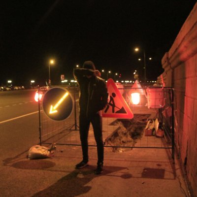 prievofficial's profile picture. OPEN MY FACE