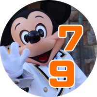(なぎゅ)りょっぴ💭7️⃣9️⃣🧡 (@79ryoppi) Twitter profile photo