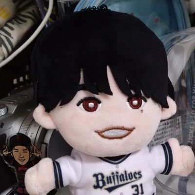 3YpLc9Uk6w70923's profile picture. 中3の息子のお世話しながら、WBCからオリックス応援してます。宮城くん、太田椋くんのファンです。九里亜蓮投手も激推してます！
サッカー観戦初心者ですが、ブラジル戦から伊東純也選手推しになりました。timeleszの篠塚大輝くんは親目線で激応援してます。よろしくお願いいたします🙇