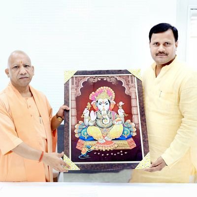 पॉलिटिकल लीडर_उन्नाव_उत्तर प्रदेश
पूर्व bjp-iT Vibhag_उन्नाव
अवध क्षेत्र सह संयोजक गंगाविचार मंच(मंत्रालय, भारत सरकार)
सदस्य डिस्ट्रिक ई_गवर्नेंस (उ०प्र०)