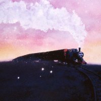 The Magic Railroad: Director’s Cut (@magicrailroad25) 's Twitter Profile Photo The Magic Railroad: Director’s Cut (@magicrailroad25) 's Twitter Profile Photo