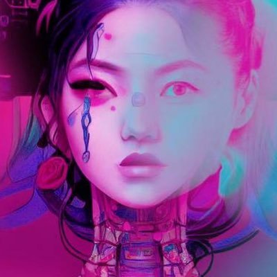 A poetic futurist exploring and exploiting the nexus between humanity & technology. #HACKTHESYSTEM #TECHPOETICALLY #FUTURADORA