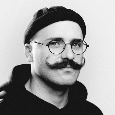 andrescarames's profile picture. 
