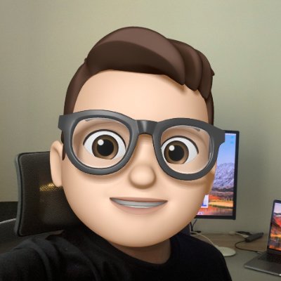 crypto_gda's profile picture. A股、美股、币圈投资者｜区块链Solidity開發工程師｜🏆
🌟【YouTube頻道】 https://t.co/yPNpXU34xu 🔥🔥
🌟【Web3項目速成課程】 https://t.co/DIIWn3UnCj