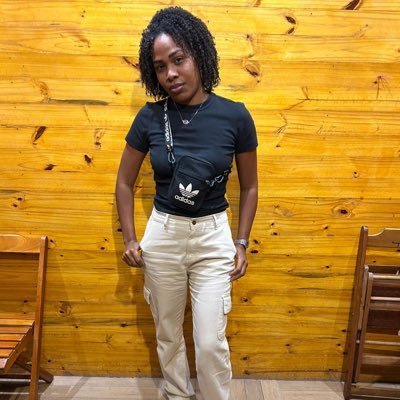 Eloá 🫀🫰🏾/
Osun 💛/Flamenguista ❤️🖤/ Virginiana ♍