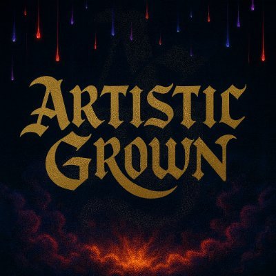 🌱 Artistic Grown
I’m a cultivator, breeder, & visionary — blending spirit with the art of cannabis. Im here to make connections & share da healing