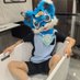 凌云 (@lingyuntohug) Twitter profile photo 凌云 (@lingyuntohug) Twitter profile photo