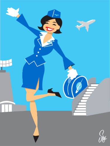 JetSetAviation's profile picture. Over 20+ years in Private Aviation. Flight Attendant school / Staffing Agency for flight attendants / Private jet concierge services / Aircraft management