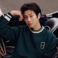 WOOSHIK. (@dntlrdn) 's Twitter Profile