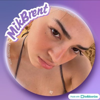 alitaptap4miks's profile picture. fan acc | mostly MikBrent | just a girl with her delusions 💜✨