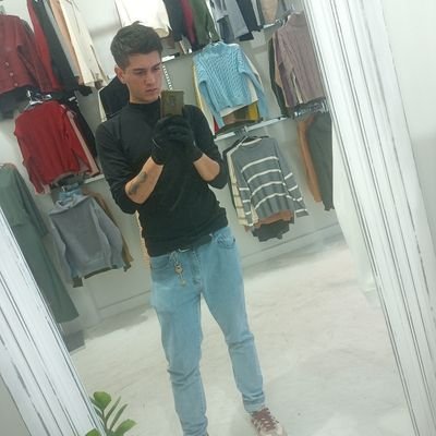 cristian91rm's profile picture. River Plate