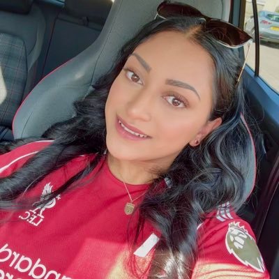 Liverpool FC • Cymru • COO @HerGameToo • Founder @HGTCymru • roopa@hergametoo.co.uk • @RedRootsLFC • Founding Fanalyst @fanalysisapp • Views are my own