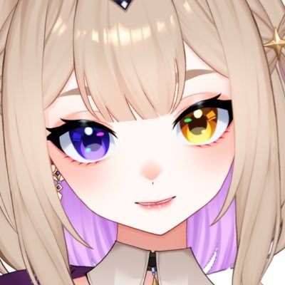 Sang penjaga waktu, OTW ke hatimu✨ New account of @KwinnVrestelle #VtuberID #Kwinnart