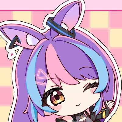 Kyrie Overdrive 🍡🐇 Sacabambaspis cover out!さんのプロフィール画像