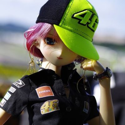 はるゆページ Hatsunex meets Apsu Shusei 