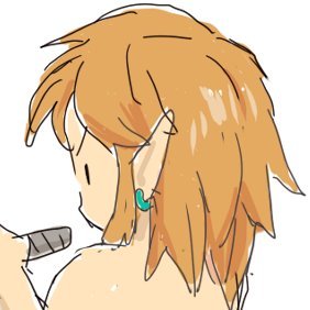 ゲームと絵を描くことと野球が好きです ちなDe
・スプラ3(パラシェルター好き)
・ゼルダの伝説(リンゼル寄り)