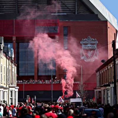 lfcED's profile picture. @LFC | Liverpool Fan |