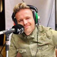 Nicky Byrne (@shnicky101) 's Twitter Profile