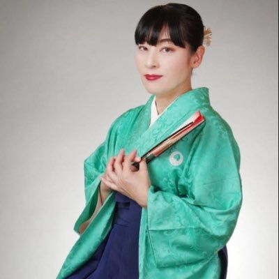 天中軒かおりさんのプロフィール画像