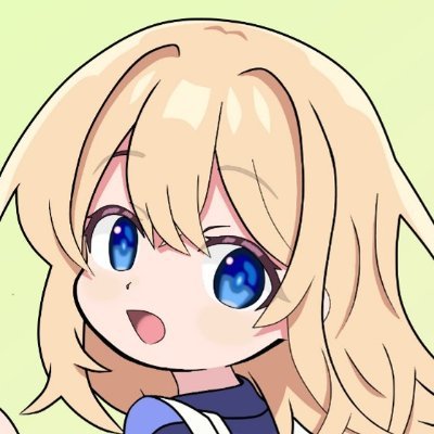 そらまめ (@soramame2212) / Posts / X