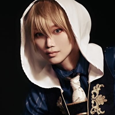 ▷璃穹ノ丞▷刀剣, 羅小黒戦記 etc. ▷まんば,歌仙,肥前,治金,小夜 ▷
刀剣や元主の逸話を模した撮影が好き(.5含) ▷アクセも作ります:@MissVioletJinkx ▷私生活多忙につき低浮上