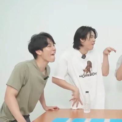 bitmind0117's profile picture. 🐷🫶@warwanarat | @yinyin_anw 🫶🐷