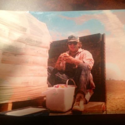 Soybean Farmer Extraordinaire Former Cotton King