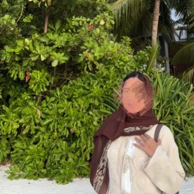 Nursing student at @KSAU_hs 🩺 • #abdu #سفراء_الحياة • be your self 🤍• CSU member • Volunteer leader @SrcaVolunteer 🚨•