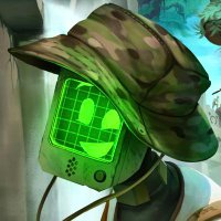 Banlo (@banlo_art) 's Twitter Profile Photo Banlo (@banlo_art) 's Twitter Profile Photo