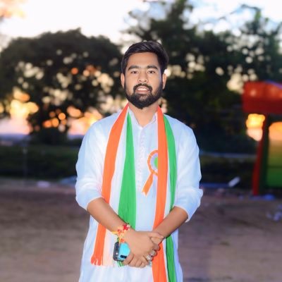 SurajPktd's profile picture. Patharkandi Mandal Secretary