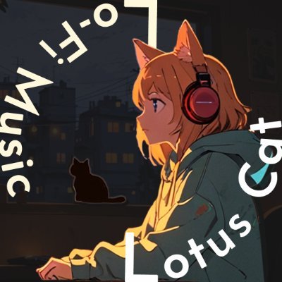Lotus Cat | Lo-Fi loop visuals
Slow tempo, soft colors, sleeping cats.
🌙 Watch more: https://t.co/89vMF3EJPY