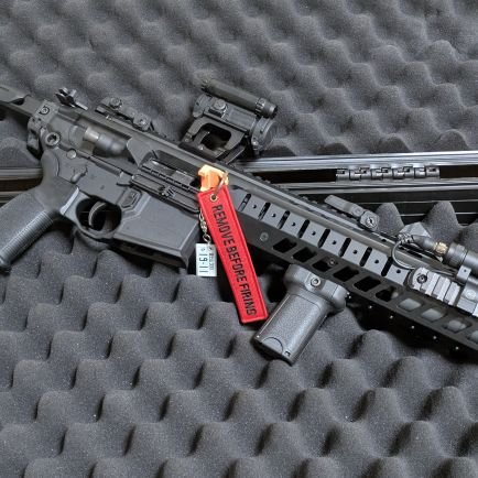 Nousagi1911's profile picture. PCゲーム関連で活動中
ARMA3/ReadyorNot/BF6
SteamID Yato1911
無言フォロー失礼します
フォローしてくれると喜びます😆
私はV豚でありvtuber準備中です…
弱々滑舌改善ボイトレ始めました🤣