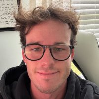 Brennen Studenc (@brennenvc) 's Twitter Profile Photo Brennen Studenc (@brennenvc) 's Twitter Profile Photo