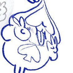 knivesoutmet's profile picture. pfp by @anchrovy
im 20