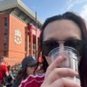 liverbabygirl's profile picture. Liverpool Fan #YNWA #JFT97 #dontbuythescum #starwars #Marvel #greysanatomy #houseofthedragon #WWE #LFCChampions
