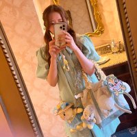 リス君の歌姫👗🌼 (@_orisuchan) 's Twitter Profile