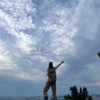so_hujiha's profile picture. 🏙 東京暮らし
⛰ 登山愛好者｜自然の中で心をリセット
✈️ 旅好き｜新しい景色と出会いを求めて
💪 フィットネス女子｜毎日少しずつ自分をアップデート