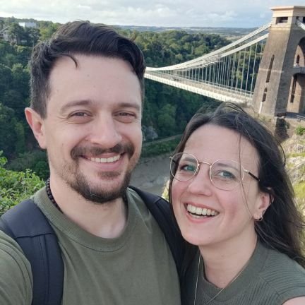 The1Gleb's profile picture. Supporter of Notts County (2003) 🏴󠁧󠁢󠁥󠁮󠁧󠁿 Gençlerbirliği (2022)  🇹🇷 Social liberal 🔶 Cybersecurity Analyst 💻 Visited 25 countries + 170 cities ✈️