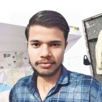 ShivaVerma9580's profile picture. I will success in life not immediately but definitely. 🇮🇳 ,💀
I am never give up. 👋