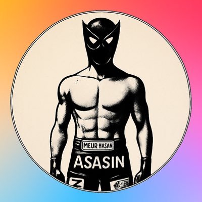 I'm a Japanese #MMA🥊 fan.(#ASASIN⚡️) | #朝倉未来🕶️ @Mikuruasakura_ | #朝倉海🌊 @kai_1031_ | #JTT🇯🇵 @japan_top_team | #RIZIN @rizin_PR | #UFC @ufc