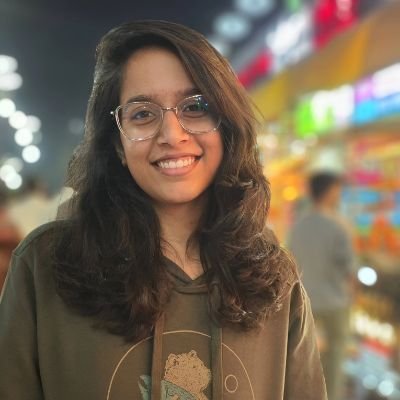 Turning my curiosity into a career 🐣| UX Researcher | alum @10kdesigners