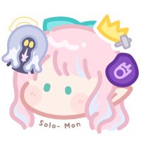 そろもん (@solomon__ff14) 's Twitter Profile