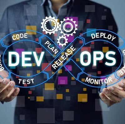 Nirmal_DevOps's profile picture. 