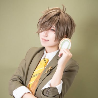 teMi_chi's profile picture. 垢復活させました！たまにコスするオタク。プリキュア、🌈🕒、ででに